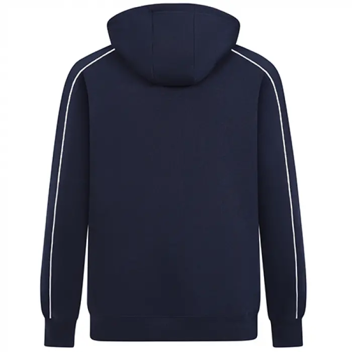 Wolverhampton Wanderers Kits Shop | Terrace Hoodie – Navy Wolves Jerseys and Gear